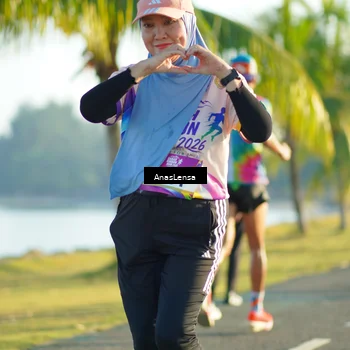 Runner Photo 6098818