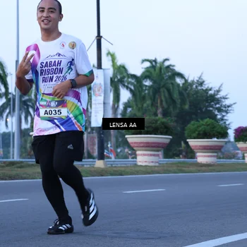 Runner Photo 6098820