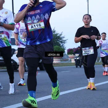 Runner Photo 6098821