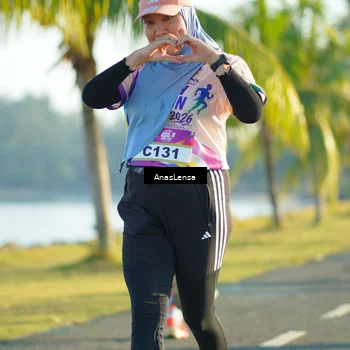 Runner Photo 6098822