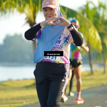Runner Photo 6098823