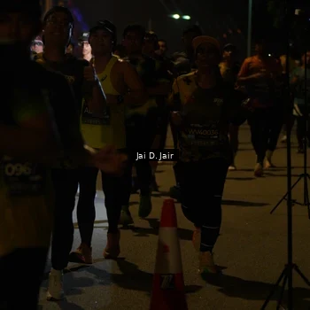 Runner Photo 6098824