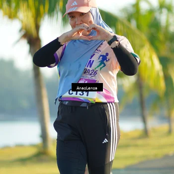 Runner Photo 6098825