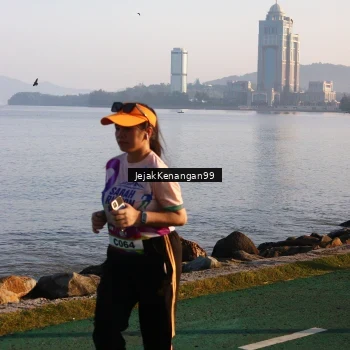 Runner Photo 6098835