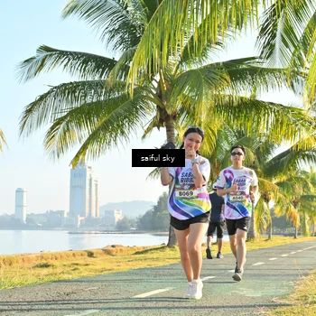 Runner Photo 6098852