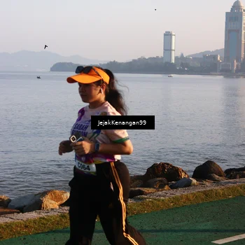 Runner Photo 6098866