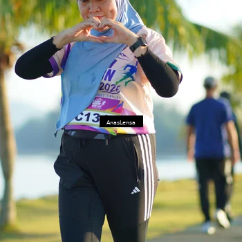 Runner Photo 6098867