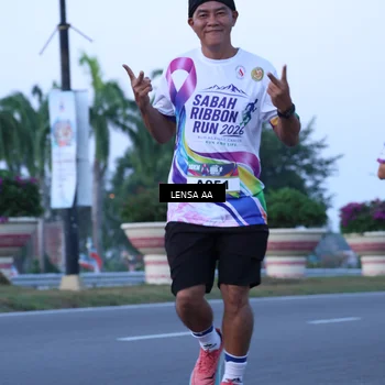 Runner Photo 6098873