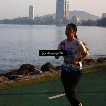 Runner Photo 6098882
