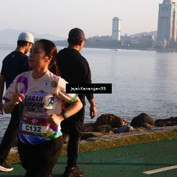 Runner Photo 6098887