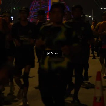 Runner Photo 6098888