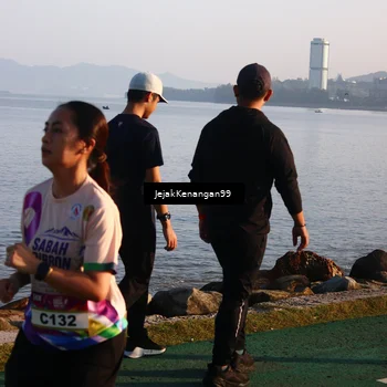 Runner Photo 6098895