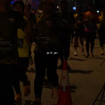 Runner Photo 6098897