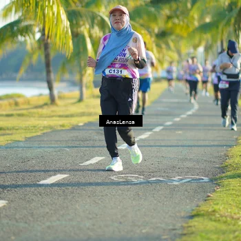 Runner Photo 6098901