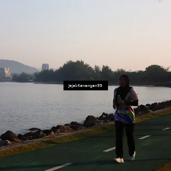 Runner Photo 6098903