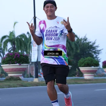 Runner Photo 6098908