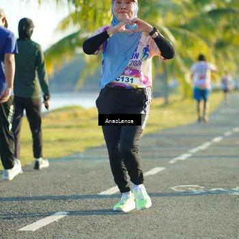 Runner Photo 6098935