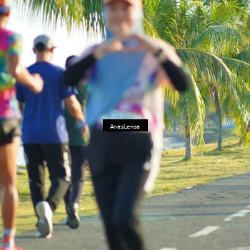 Runner Photo 6098940