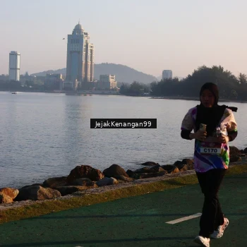Runner Photo 6098942