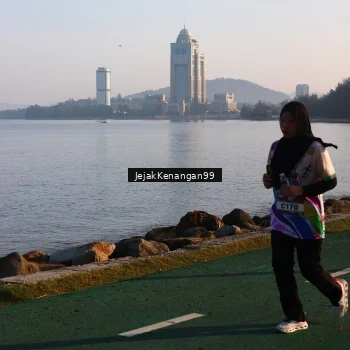 Runner Photo 6098946