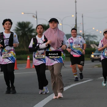 Runner Photo 6098949