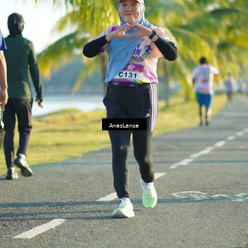 Runner Photo 6098950