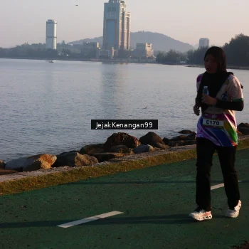 Runner Photo 6098954
