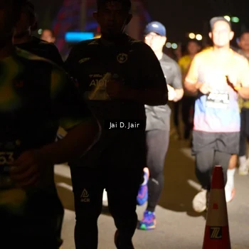 Runner Photo 6098957
