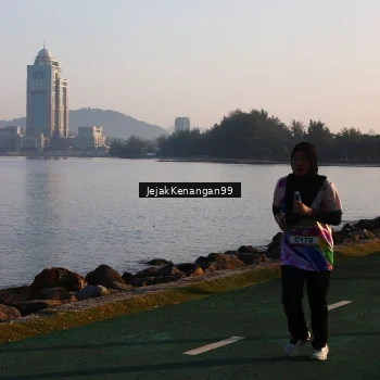 Runner Photo 6098960