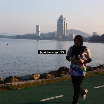 Runner Photo 6098962