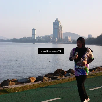 Runner Photo 6098964