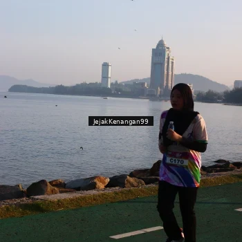 Runner Photo 6098970