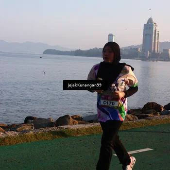 Runner Photo 6098974
