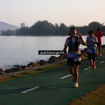Runner Photo 6098981