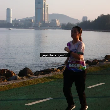 Runner Photo 6098983