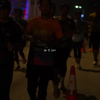 Runner Photo 6098985