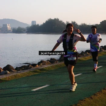 Runner Photo 6098991