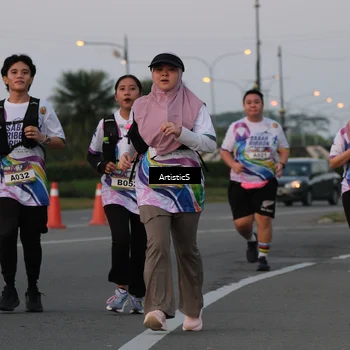 Runner Photo 6098995