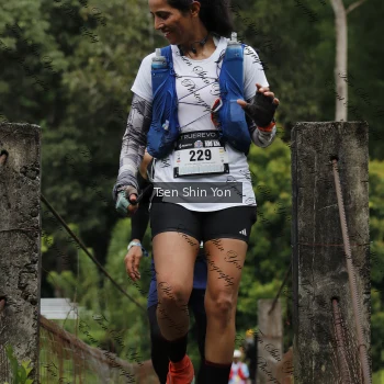 Runner Photo 60990