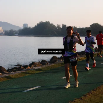 Runner Photo 6099014