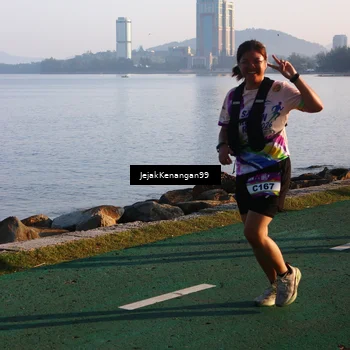 Runner Photo 6099022