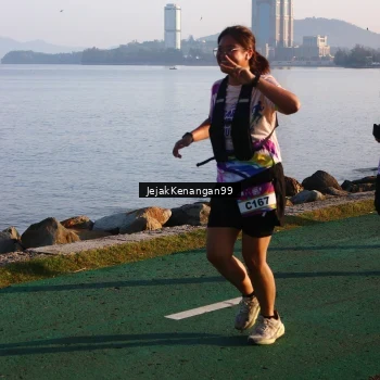 Runner Photo 6099026