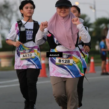 Runner Photo 6099031