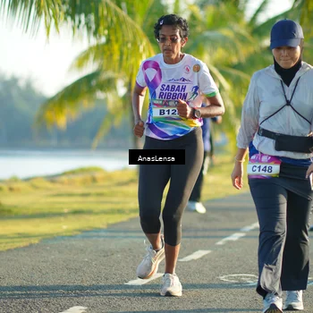 Runner Photo 6099032
