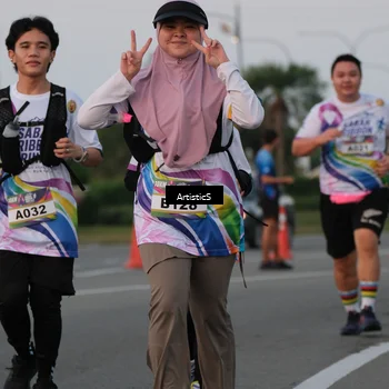 Runner Photo 6099033