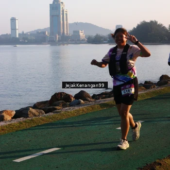 Runner Photo 6099041