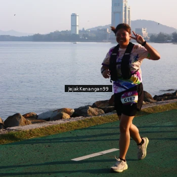 Runner Photo 6099044
