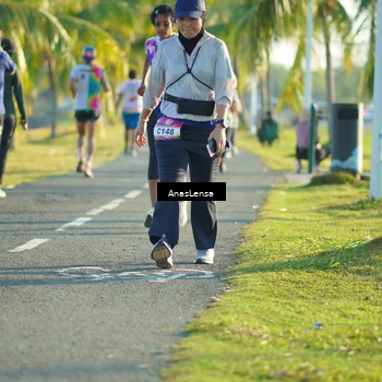 Runner Photo 6099047