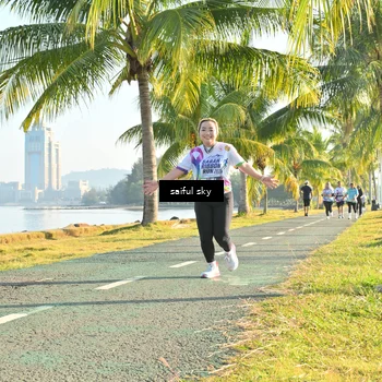 Runner Photo 6099049