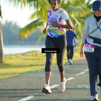 Runner Photo 6099060